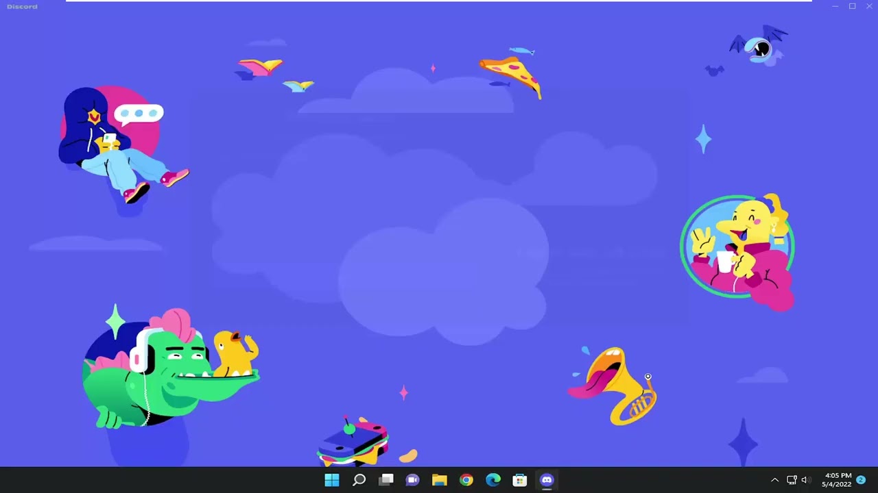 Solución para problemas de detección de juegos en Discord