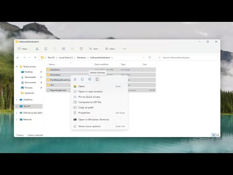 Solución error 0x80070026 para Windows Update o Restauración del sistema [Tutorial]