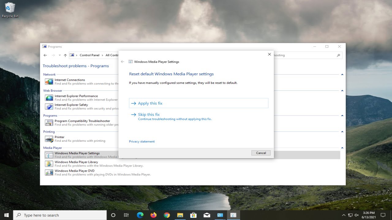 Solución problemas de cámara en Windows Hello [Tutorial]