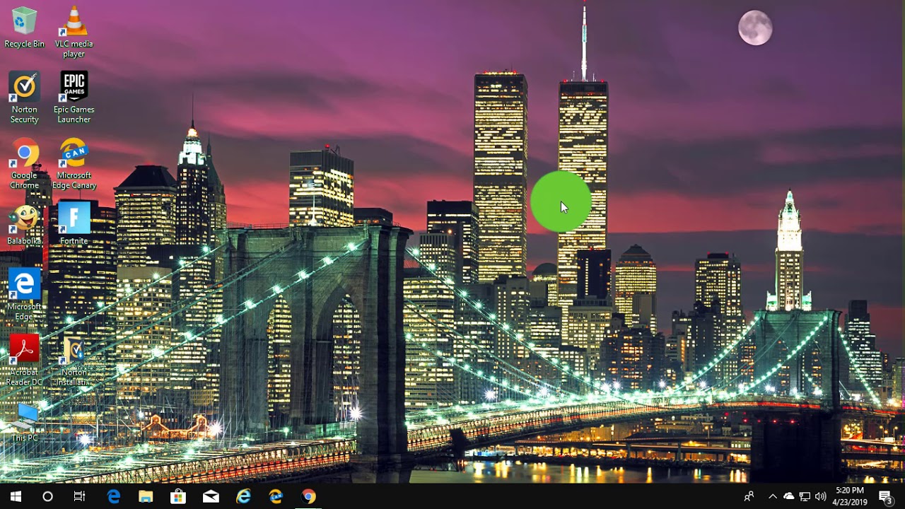 Desinstalación completa de Norton en Windows 10/8/7 [Tutorial]
