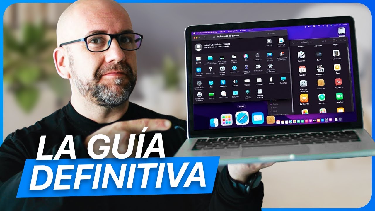 Cómo Usar Windows En Una Mac Guía Paso A Paso Para Principiantes Mundowin 2879