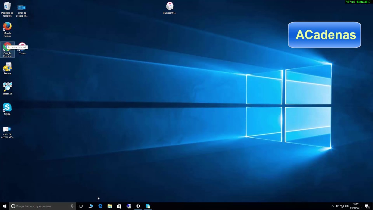 Respondemos que son las ubicaciones de red en windows 10 y como utilizarlas