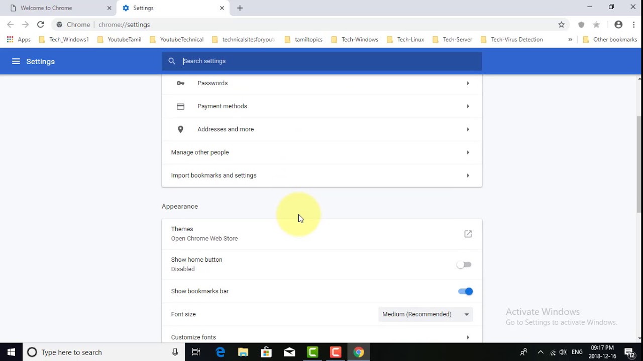 Habilitar cookies en Google Chrome: tutorial paso a paso.