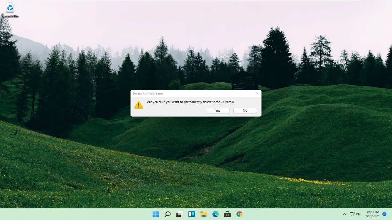 Cómo usar Narrador en Windows 11 [Tutorial]
