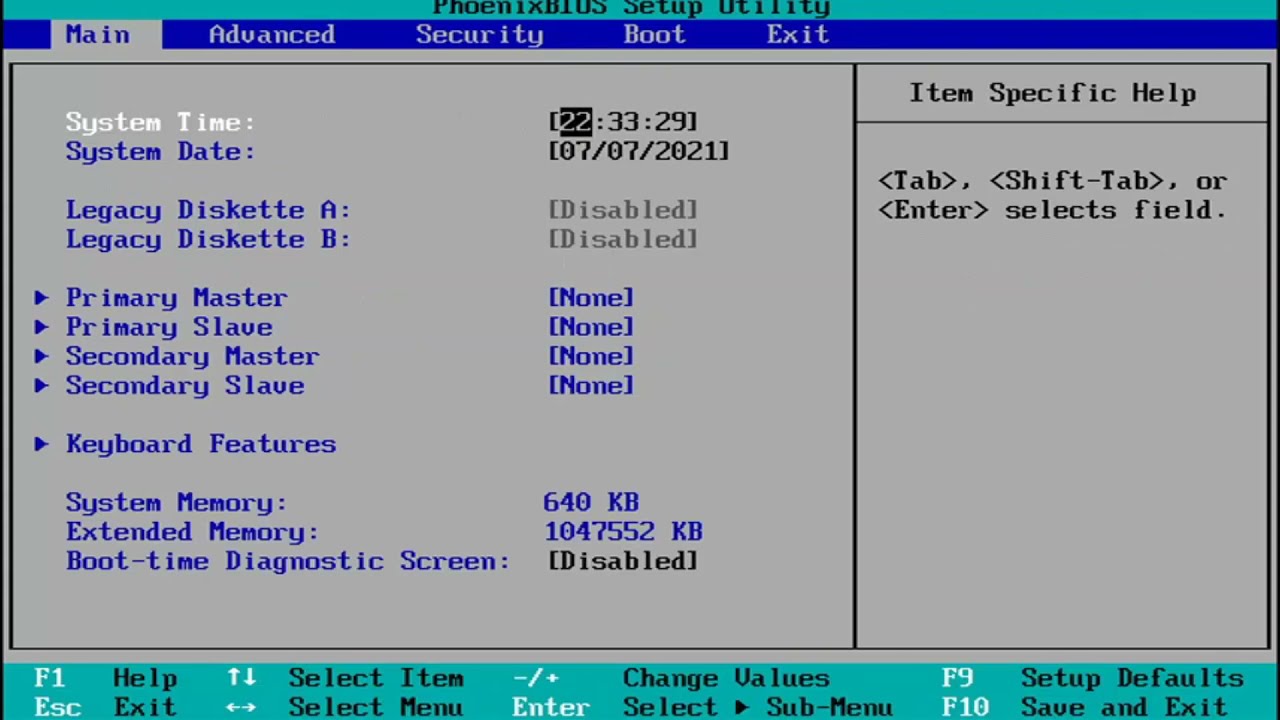 «Cómo acceder al modo BIOS en Windows 11 Toshiba»
