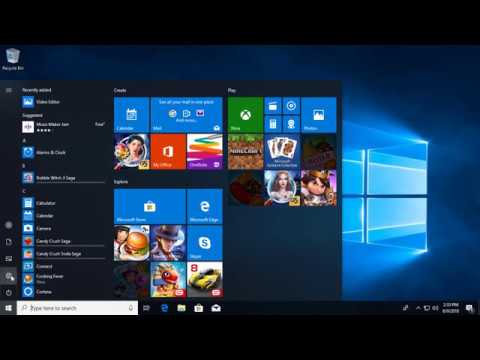 Desactivar actualización de Windows 10 al 100%
