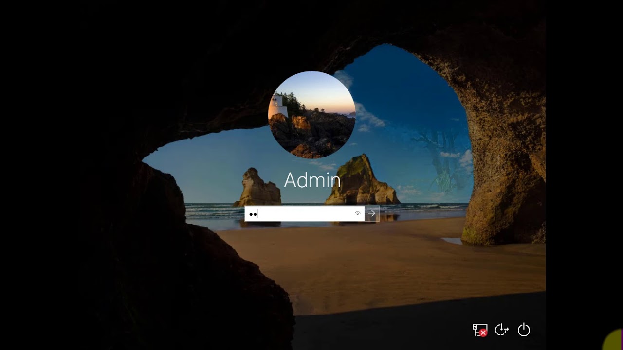 Habilitar botón Sí en cuadro de diálogo de Control de Cuentas de Usuario en Windows 10