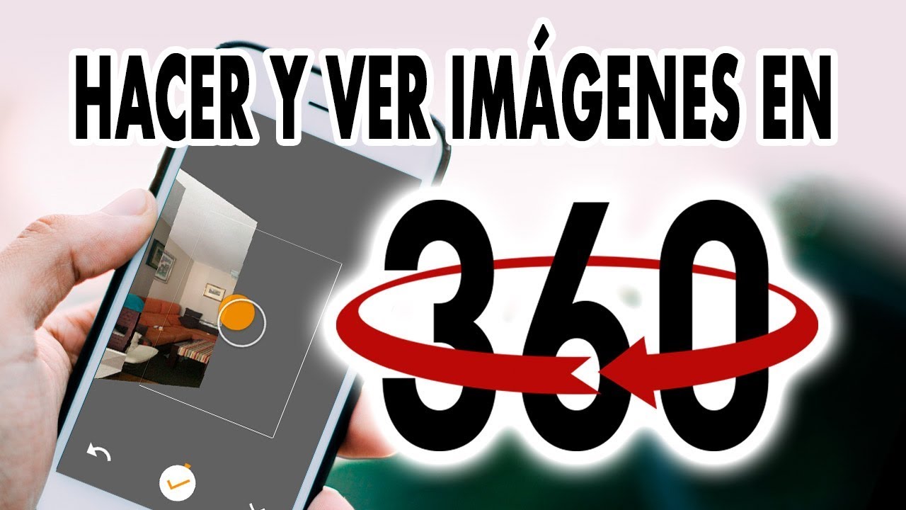 Los mejores proyectores de 360 para imagenes y videos panoramicos