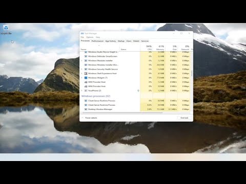 «Mover ventana perdida en Windows 11»