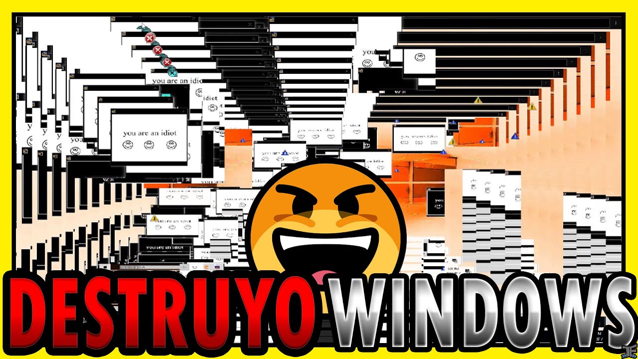 Troyano memz que es y como afecta a windows pc