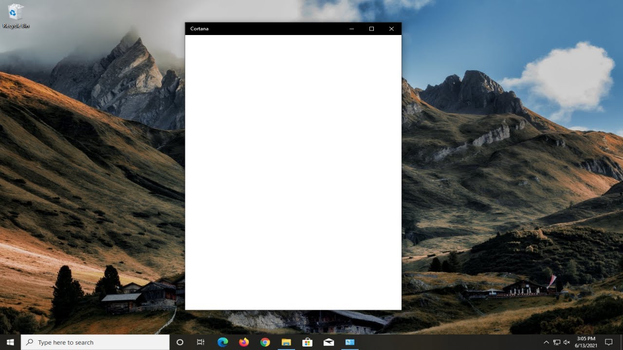 «Reinicie y ejecute comandos cmd para solucionar error de Kernel Power 41 en Windows 10»