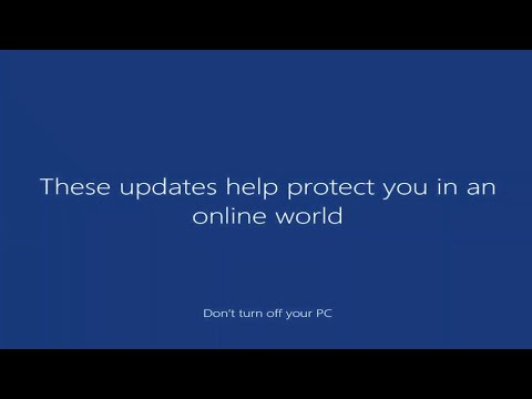 «Cómo a Windows 10 Pantalla Azul 0xc00021a error»