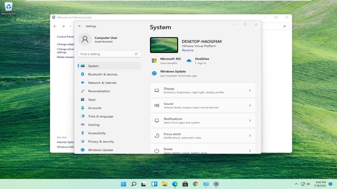Solución problema ‘No Signal’ en Windows 11/10