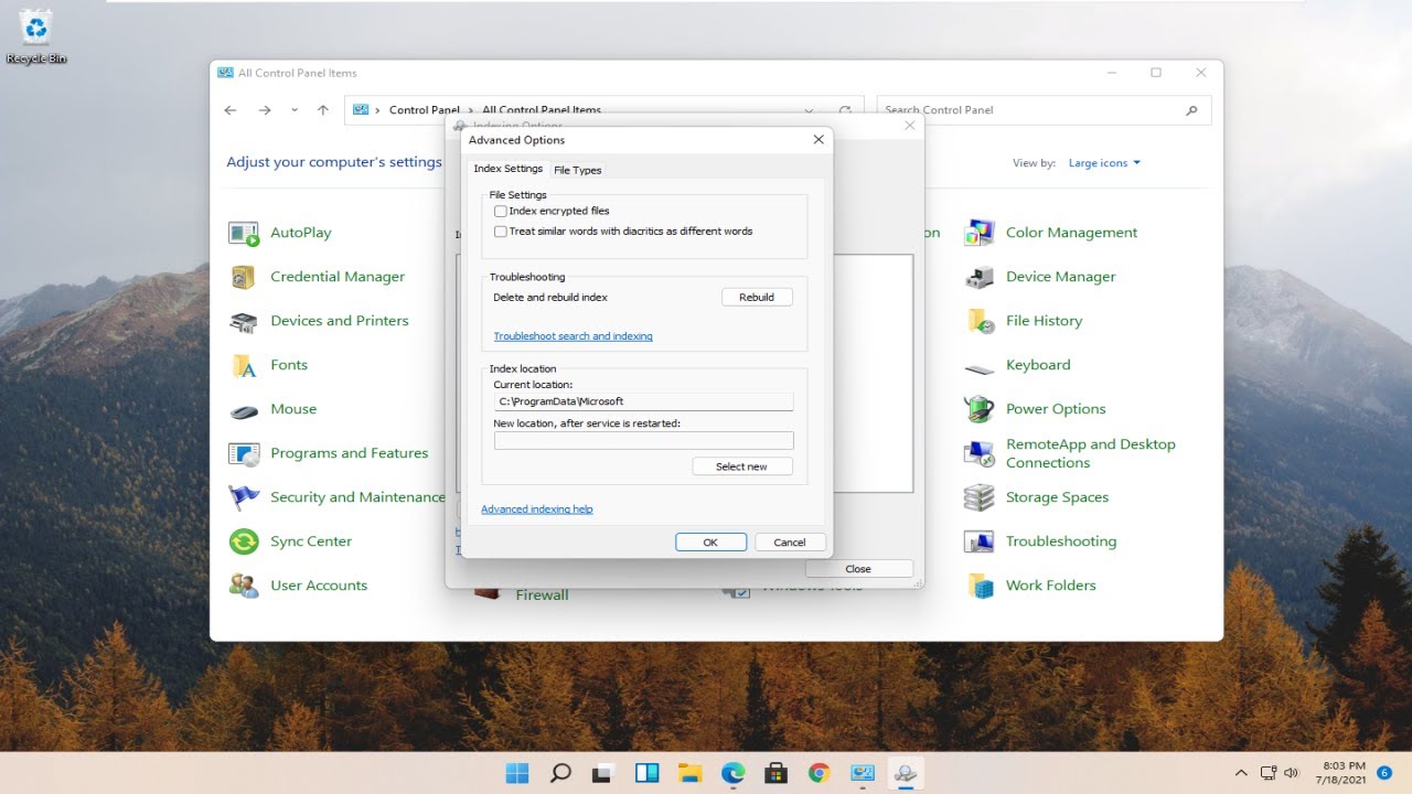 «Cómo acelerar inicio lento en Windows 11»