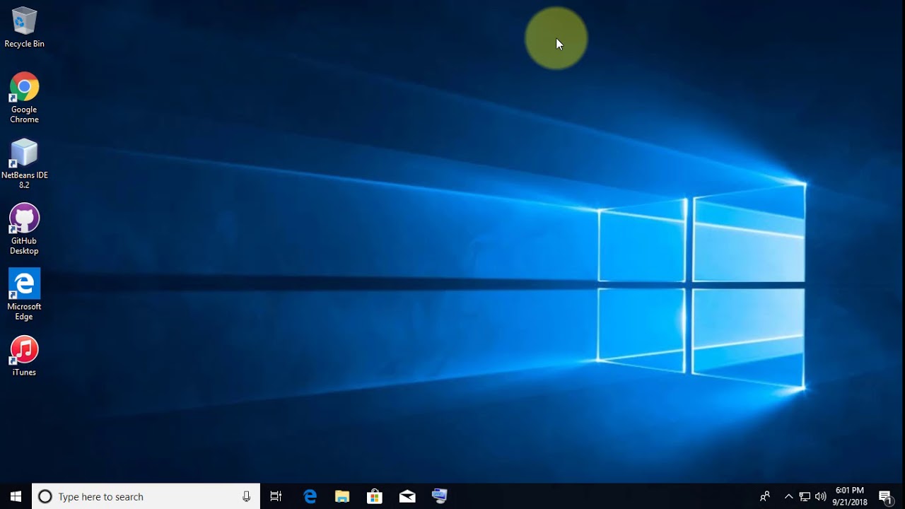 Solucionar problemas de sonido en Windows 10