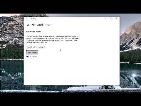 «Resolviendo el error DHCP Lookup Failed en Windows 10»