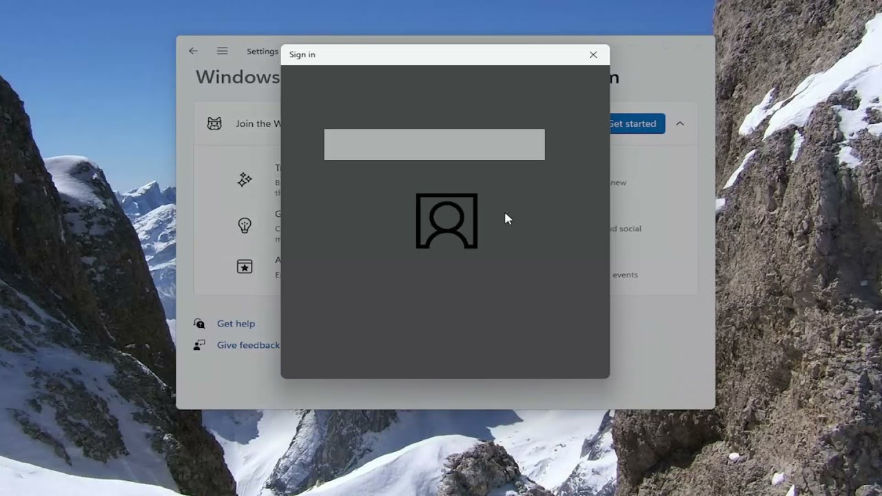 «Cómo cambiar del canal de desarrolladores al canal beta en Windows 11 [Tutorial]»