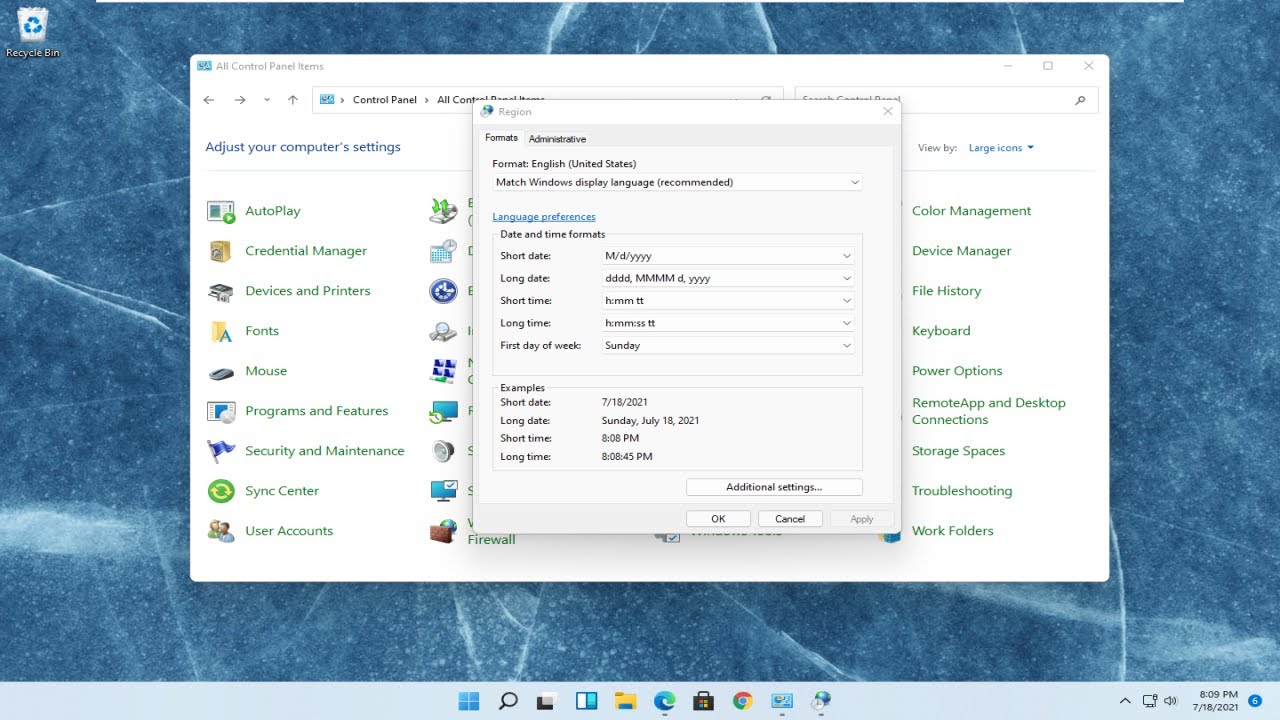«Cómo quitar impresoras en Windows 11»
