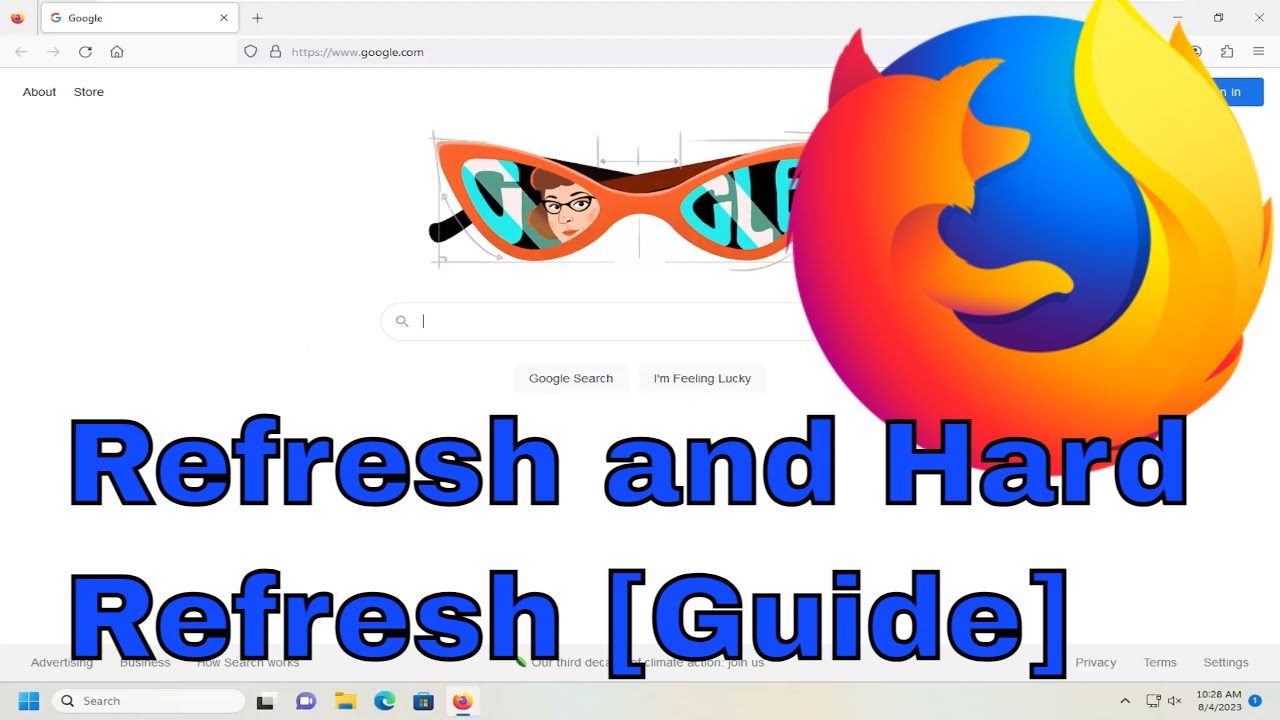 Cómo refrescar y actualizar Firefox [Guía 2023]: paso a paso.
