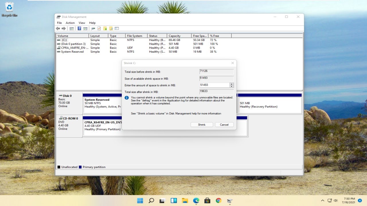 «Agregar o eliminar cuenta de trabajo o escuela en Windows 11»