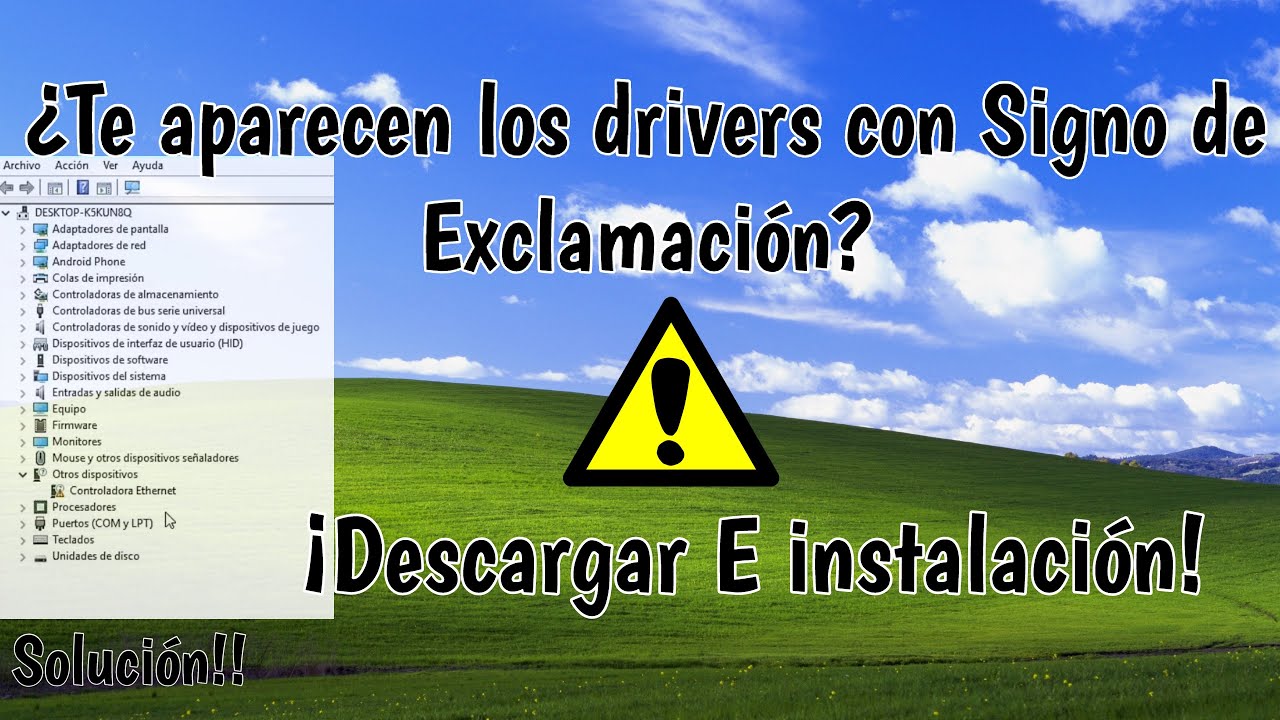 Solución de Protección de Escritorio para Windows – SCP
