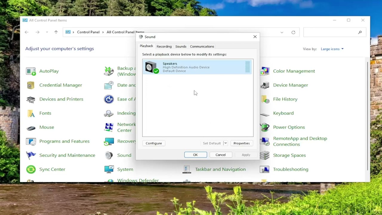 Cómo solucionar el problema de los auriculares en el PC con Windows [Tutorial]