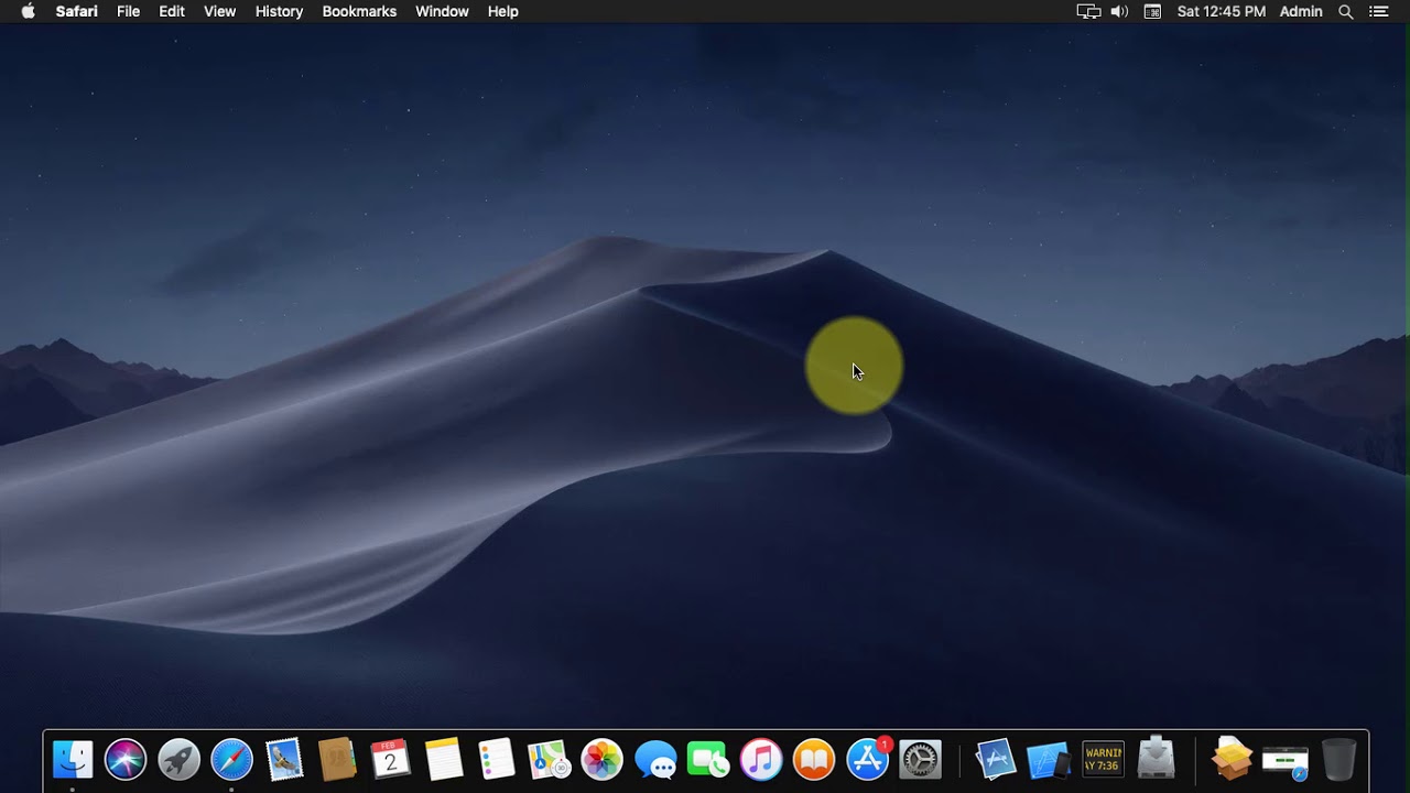 Cómo instalar node.js en macOS: tutorial paso a paso