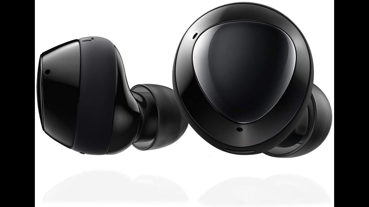 «Conectar Samsung Galaxy Buds a Windows 10»