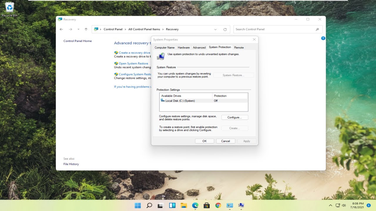 «Windows Credential Manager – Administrar contraseñas/credenciales guardadas en tu equipo Windows»
