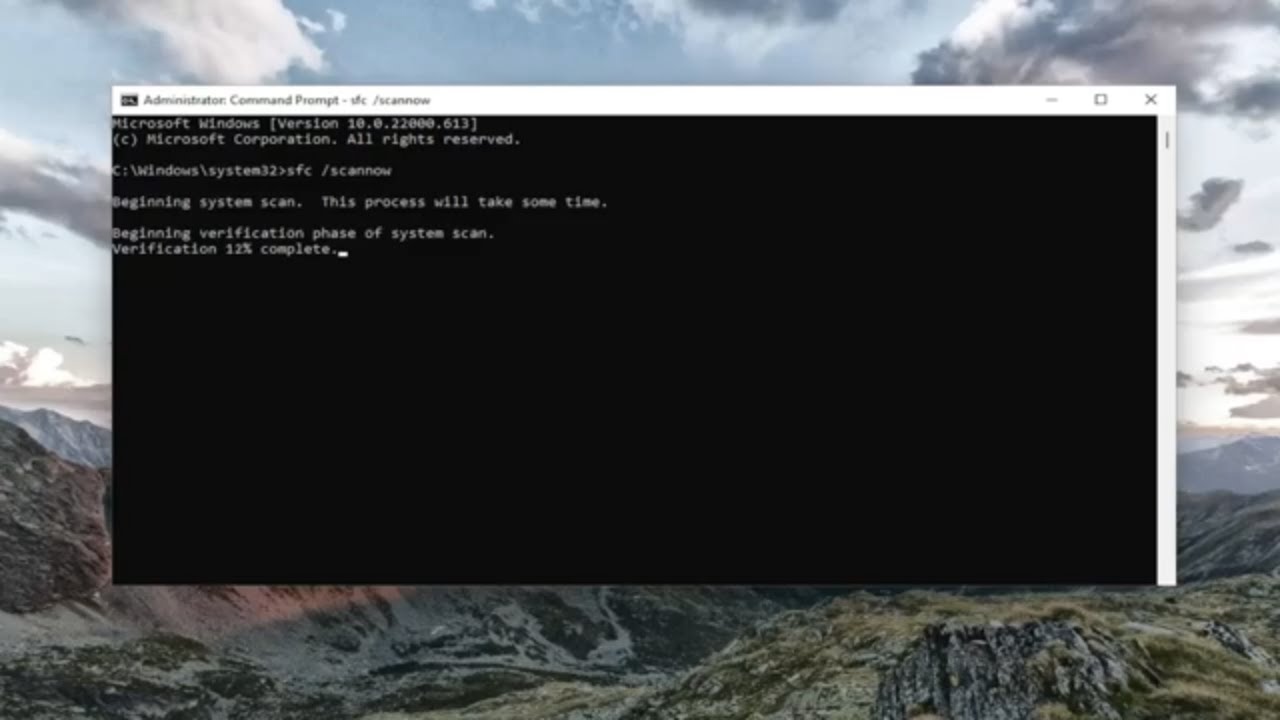 «Solución para el error de OneDrive.exe en Windows 11/10»