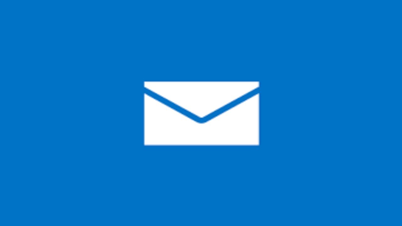 Solución de error de la aplicación de correo en Windows 10/11 [Tutorial]