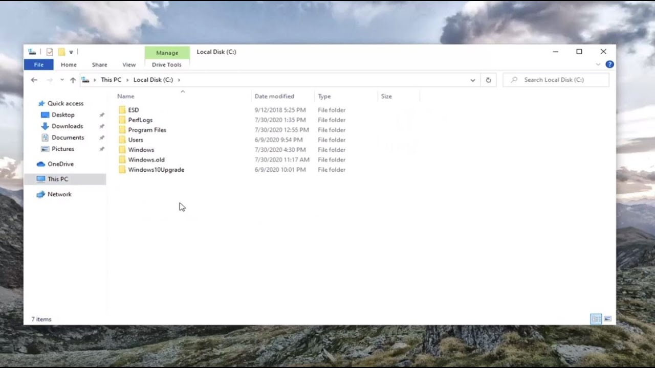 «Cómo resolver el alto uso de disco causado por el archivo Cbs.Log en Windows 10»