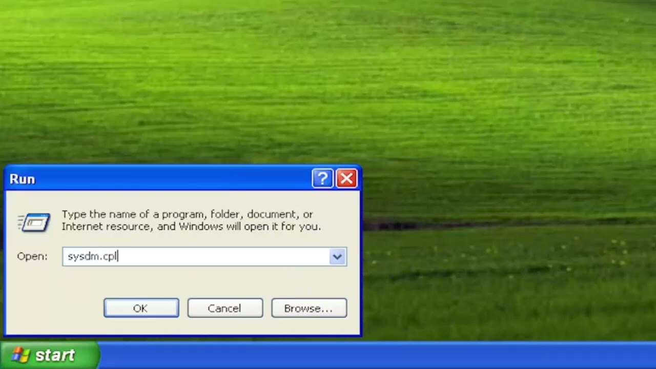«¿Cómo saber si tu Windows XP es de 32 o 64 bits?»