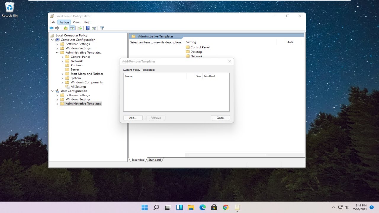 «Reparar y restablecer Cortana en Windows 11»