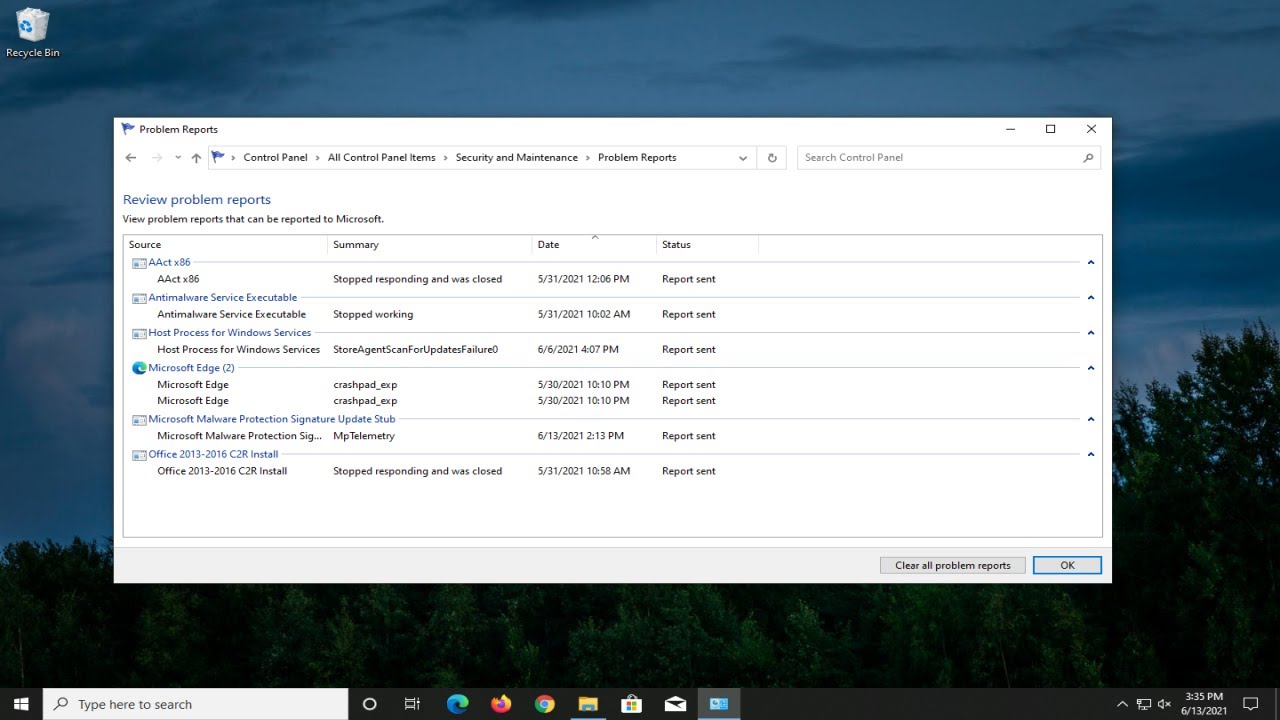 Evitar inicio de sesión con perfiles temporales en Windows 10. (90 caracteres)