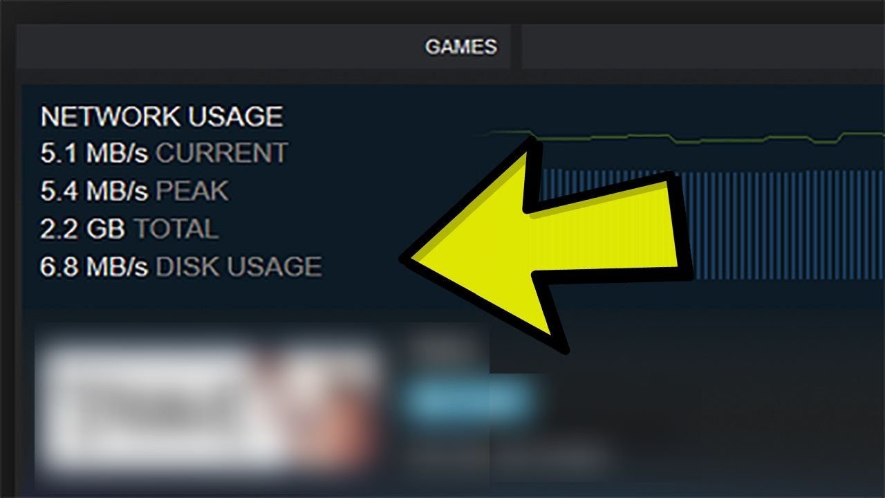 Solución para problemas de Steam lento en Windows 10/Windows 11