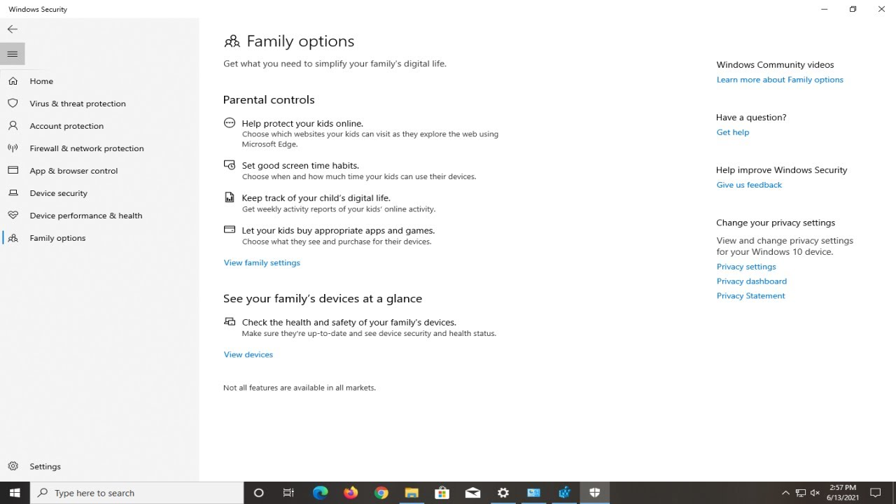 «Solución para la aparición de una caja negra en Windows 10»