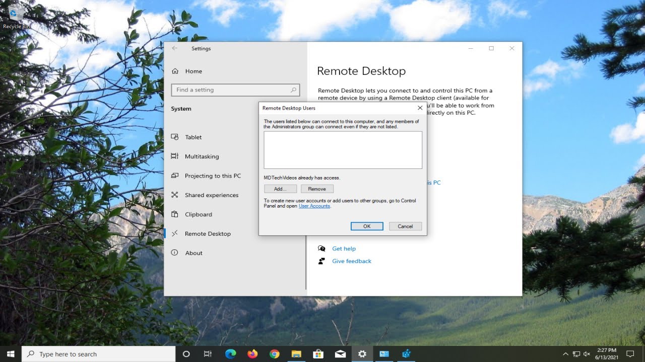 «Solución para restaurar fondo de pantalla negro en Windows 10»