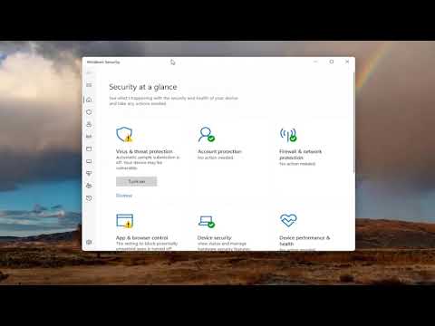 «Añadir o eliminar exclusiones en Microsoft Defender Windows 11»