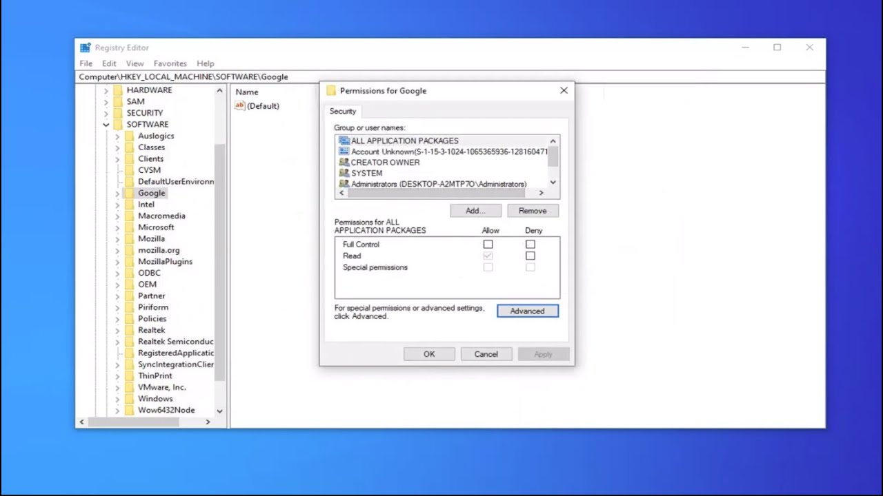 «Solución de problemas de audio en Windows 10»