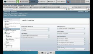 Guía completa para instalar GlassFish en Windows
