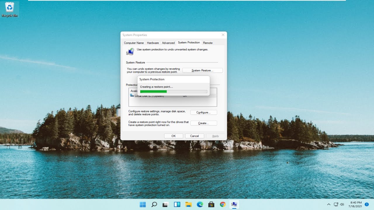 «Cómo agregar foto de perfil de usuario en Windows 11»