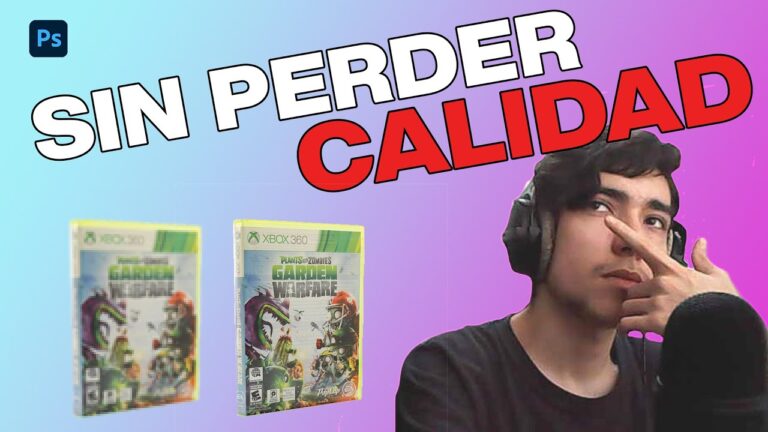 Cómo configurar los dpi en photoshop - Mundowin