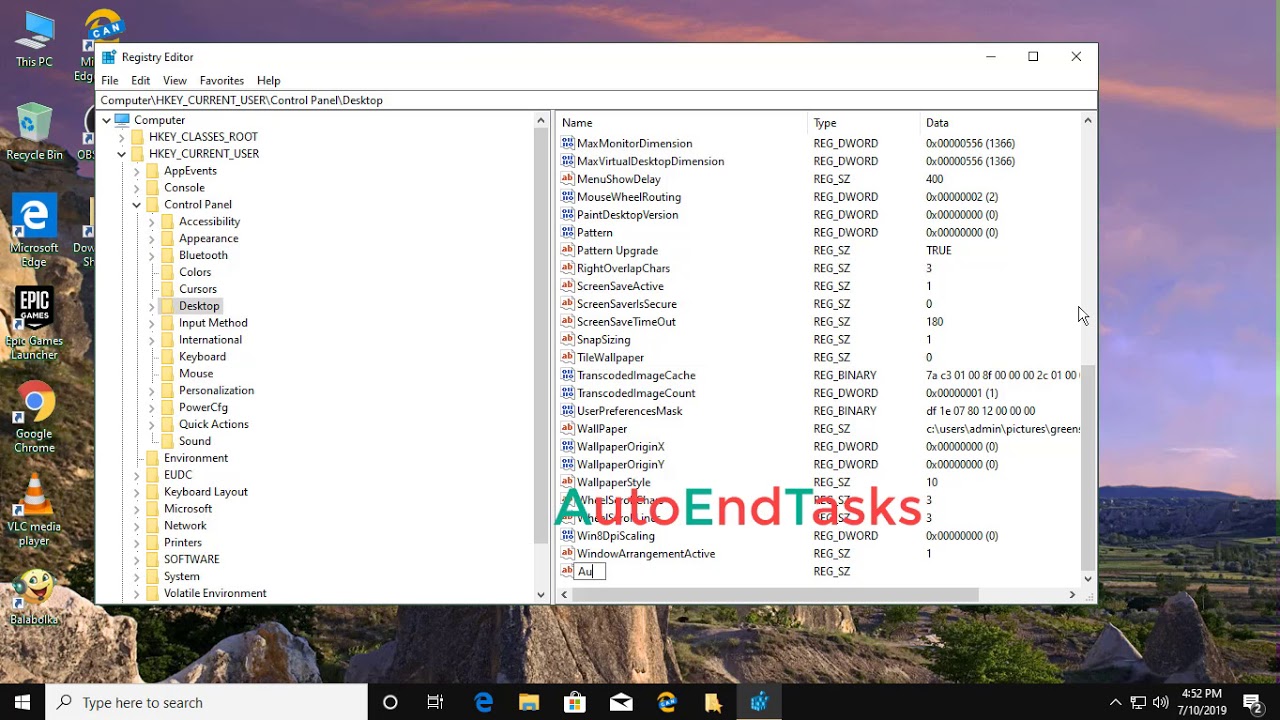 Esta aplicación impide el apagado o reinicio Windows 10: tutorial para solucionar el problema.