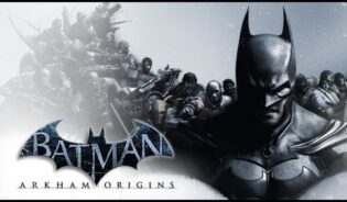 Cómo configurar batman arkham origins pc