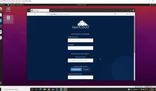 Guía completa: Instalar OwnCloud en Windows