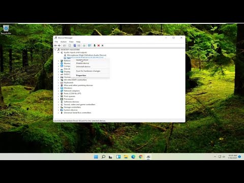 «Sin sonido en Dell con Windows 11»