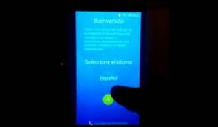 Guía para configurar WiFi en Alcatel One Touch 5065A