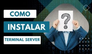 Instalación y configuración de Terminal Server en Windows