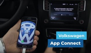 Configurar volumen bajo en radio Amarok por Bluetooth
